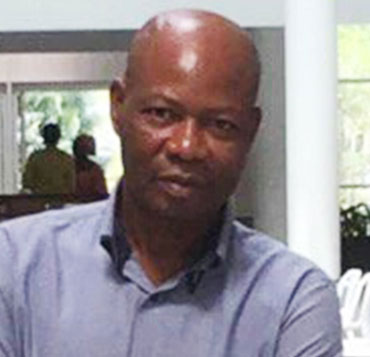 ogunsakin